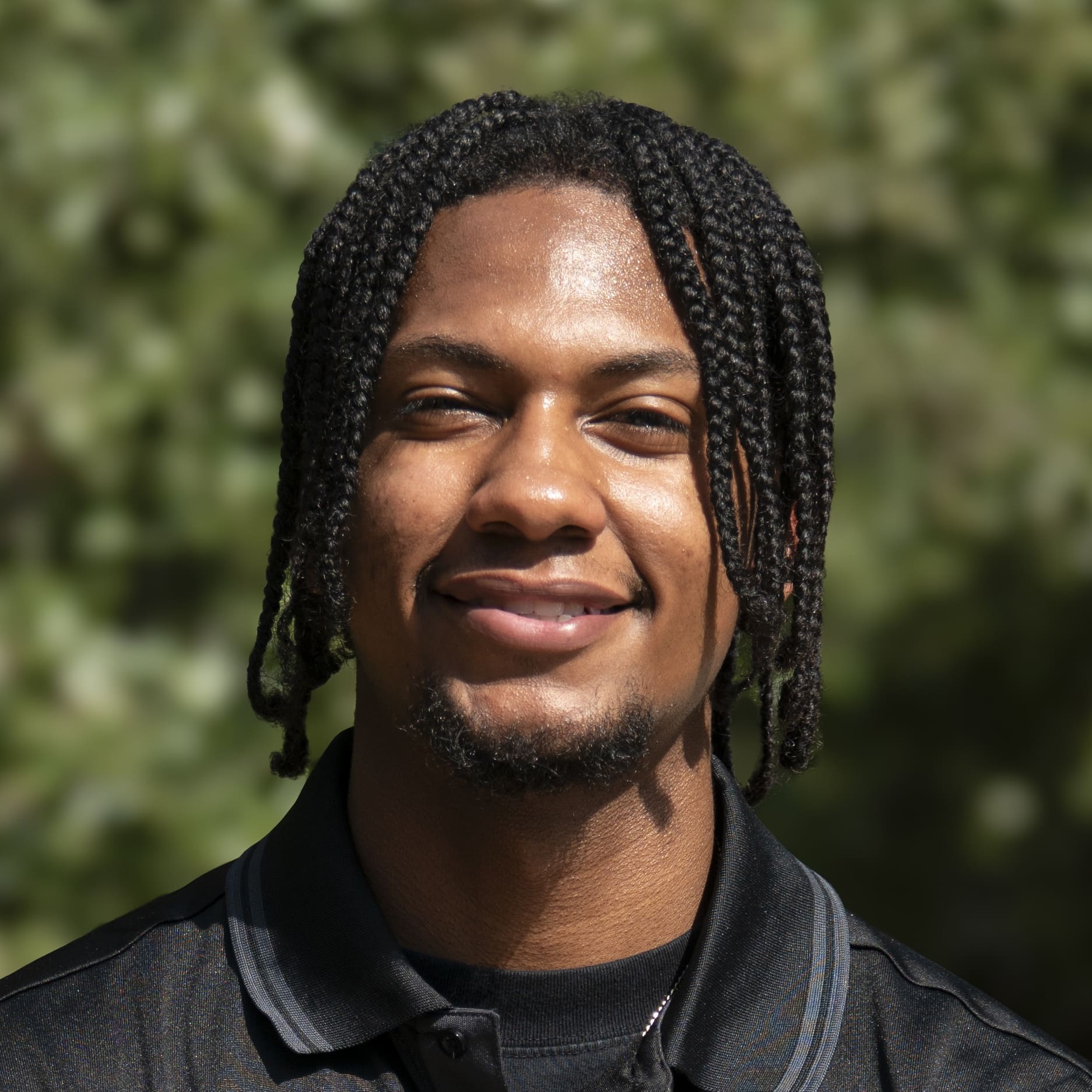Damion Norment