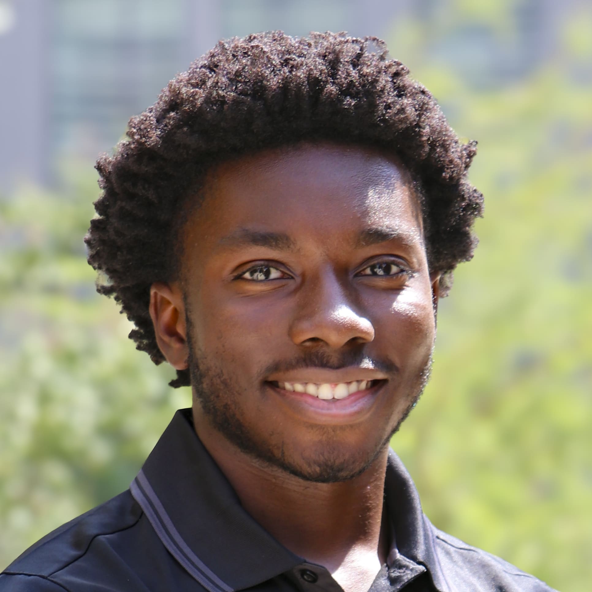David Udoh