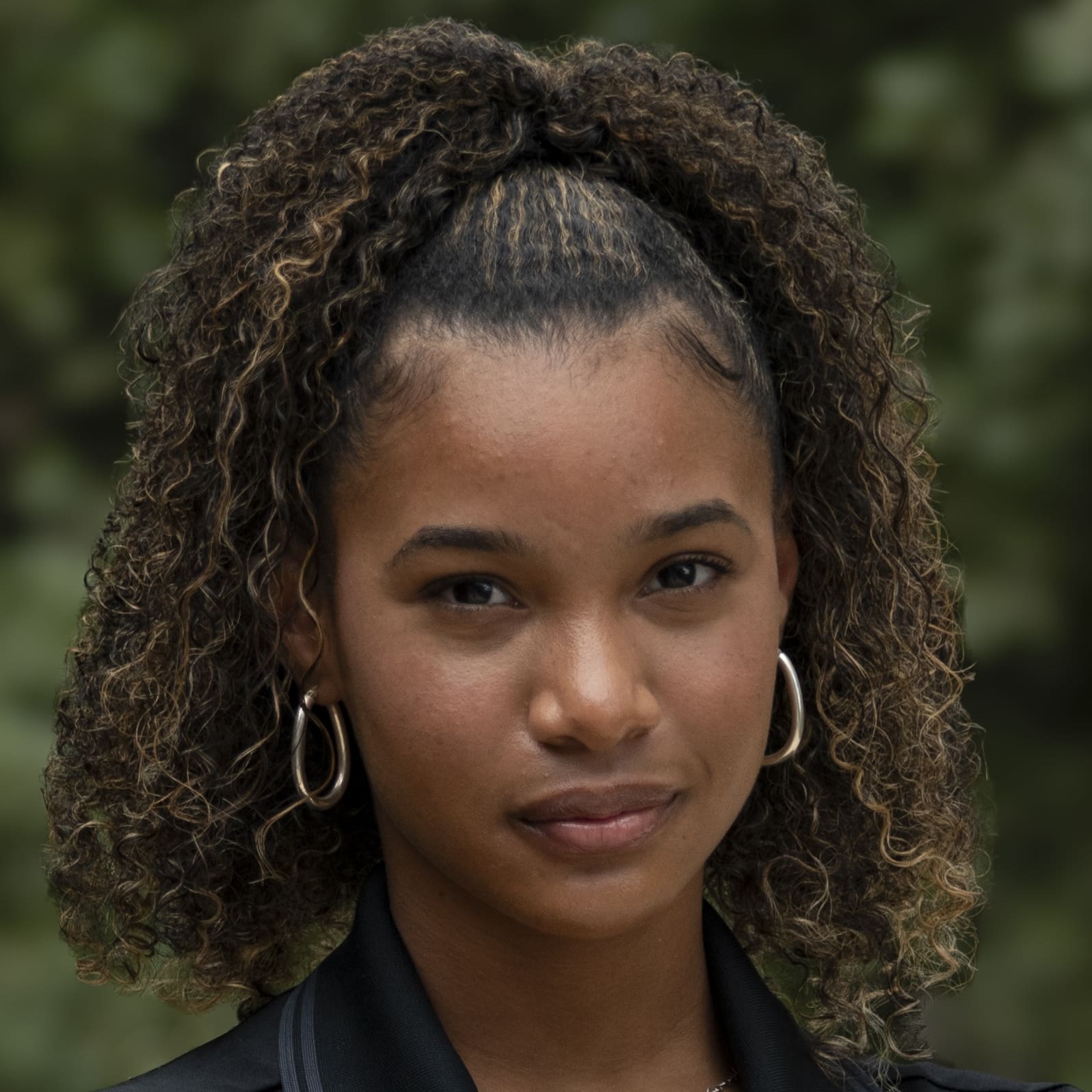 Faith Hypolite