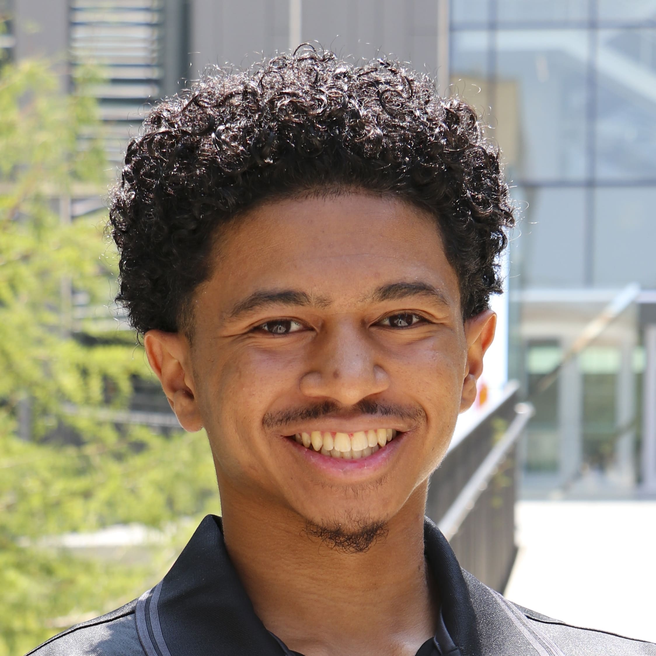 Jorden Davis