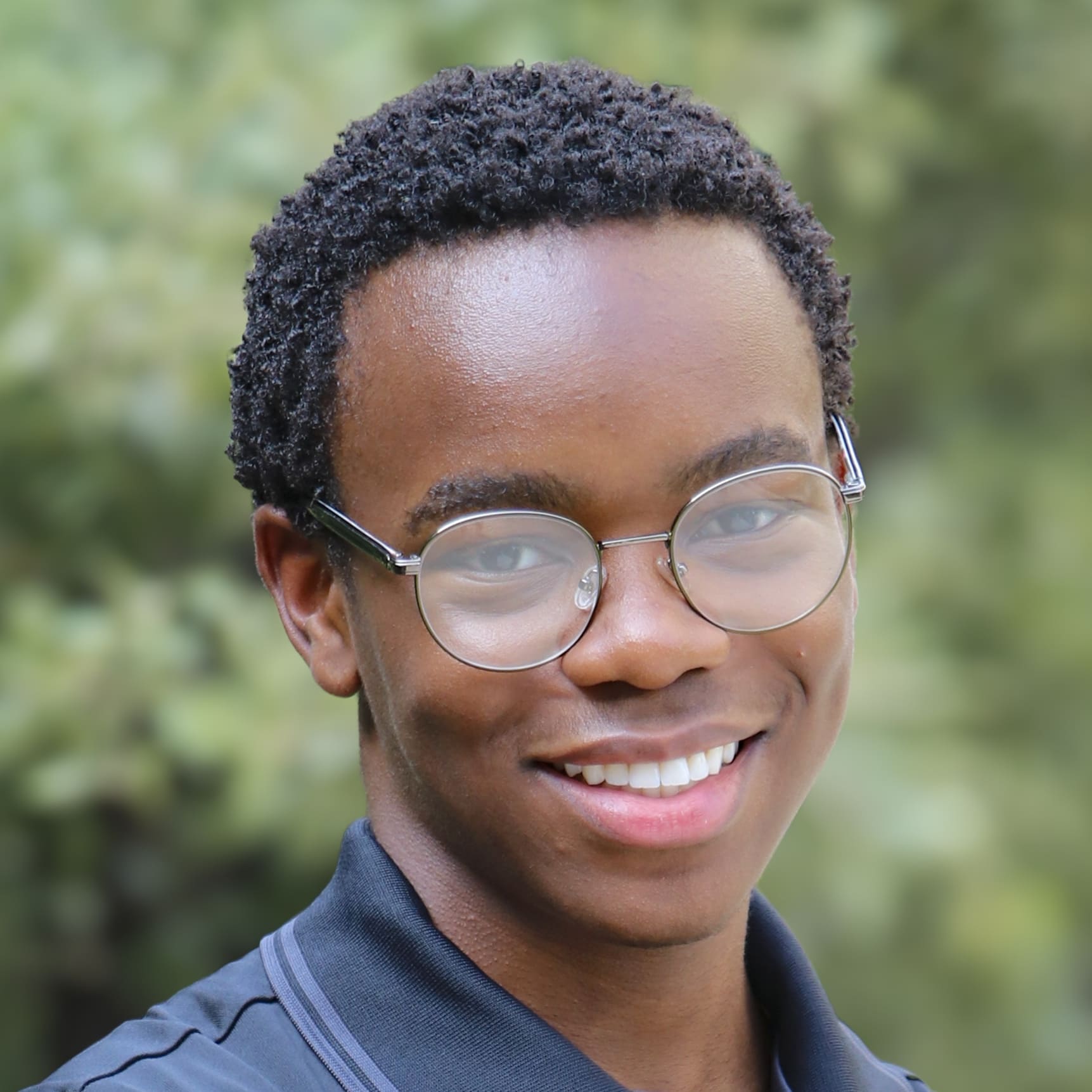 Joshua Chikosha
