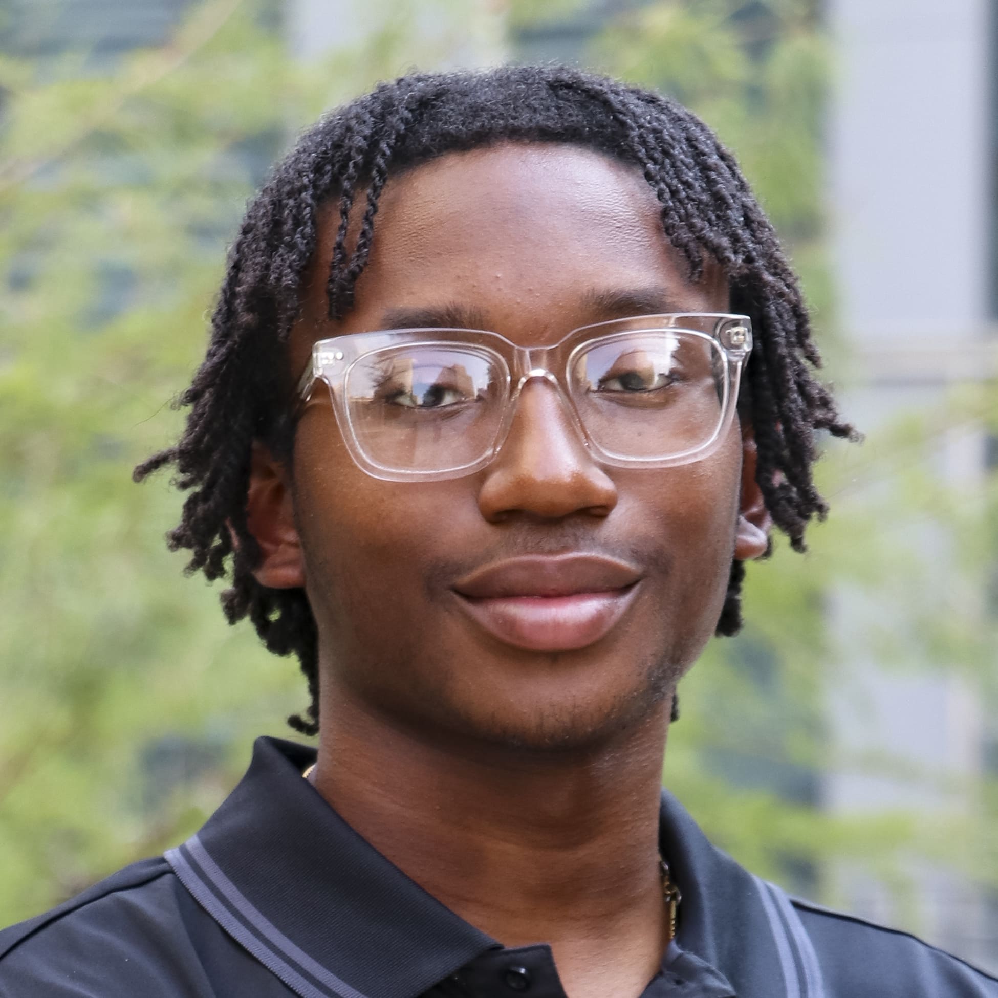 Kevin Uduji