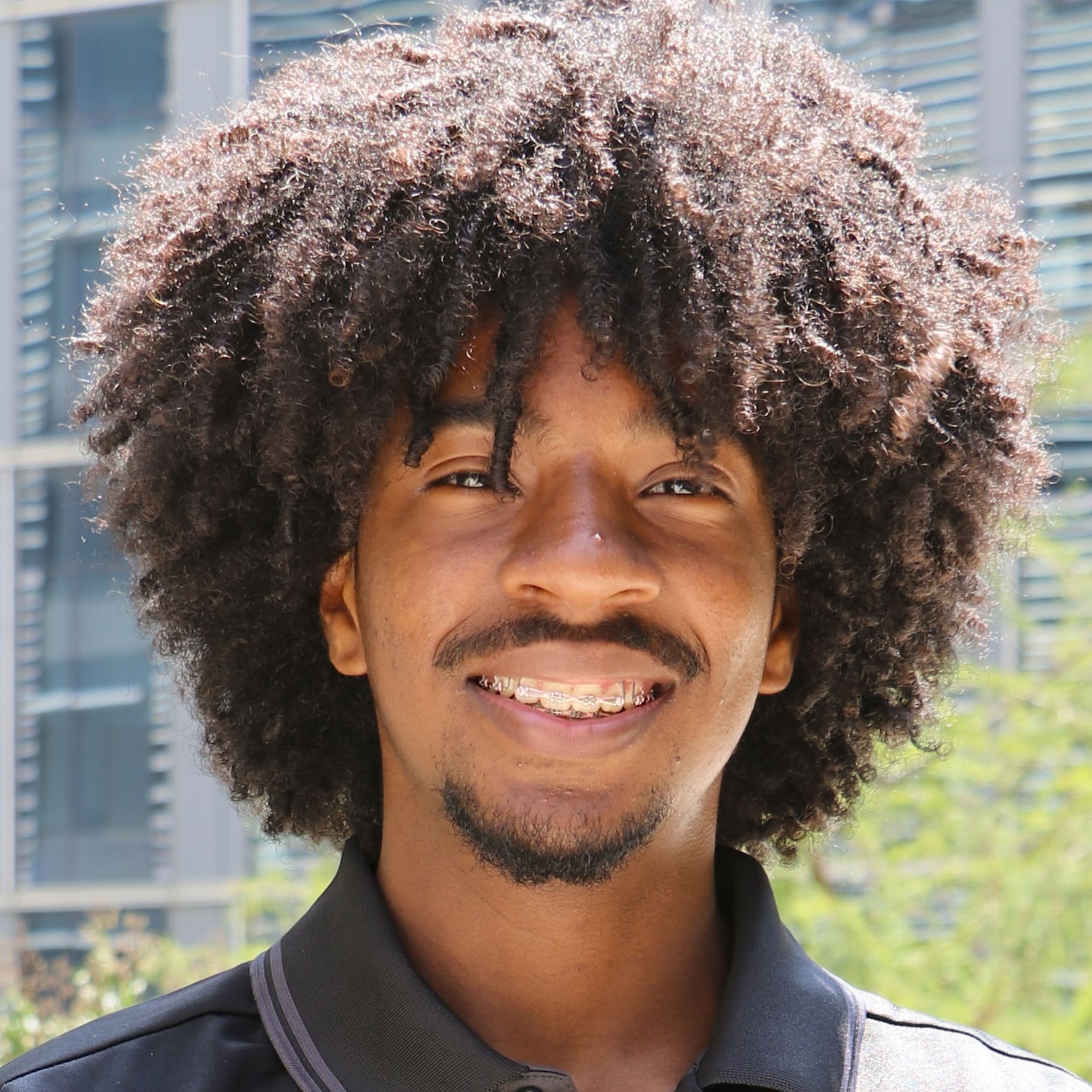 Sidney Abdullah