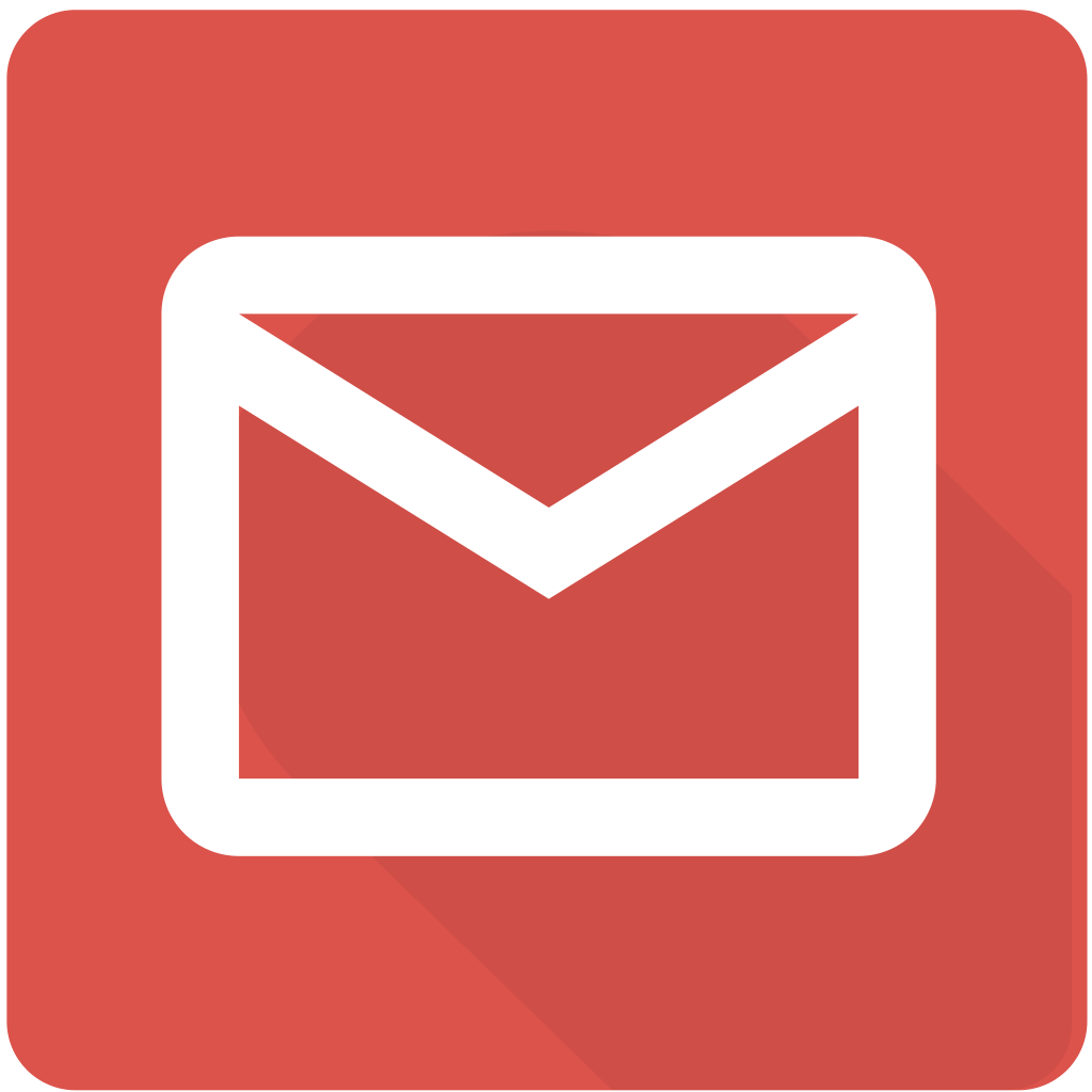Email shadow